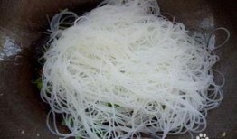 炒米粉最新爆料,独家揭秘制作秘籍与风味演变